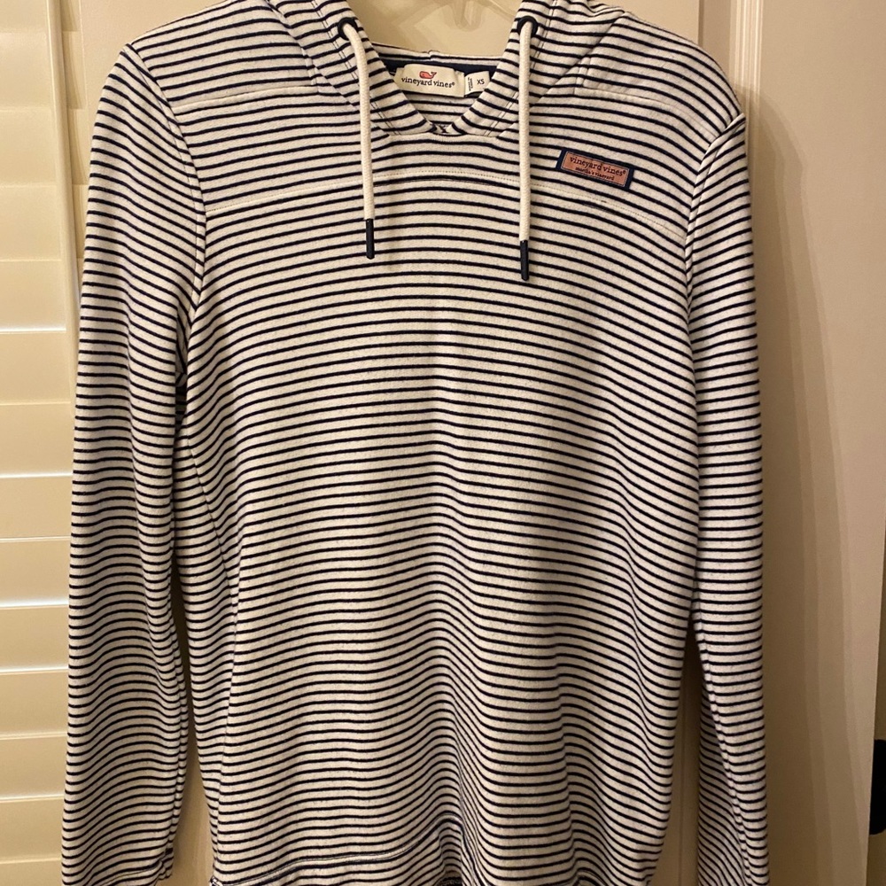 Women's Vineyard Vines Relaxed Shep Shirt Hoodie